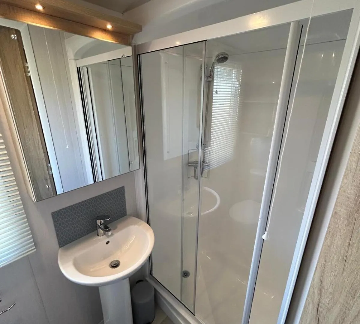 Provence Holiday Home By The River Nidd 8 내어스버러