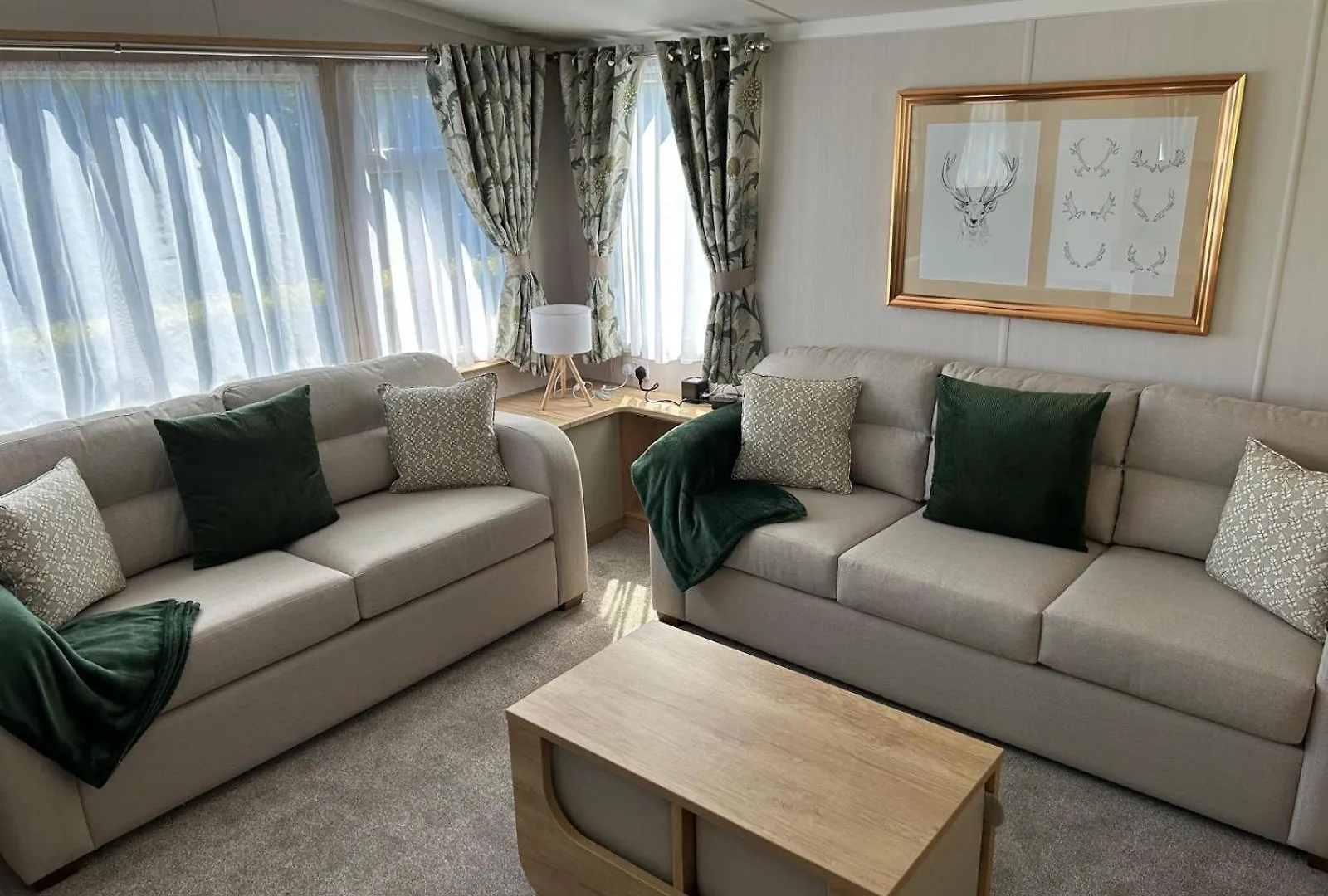Provence Holiday Home By The River Nidd 8 내어스버러